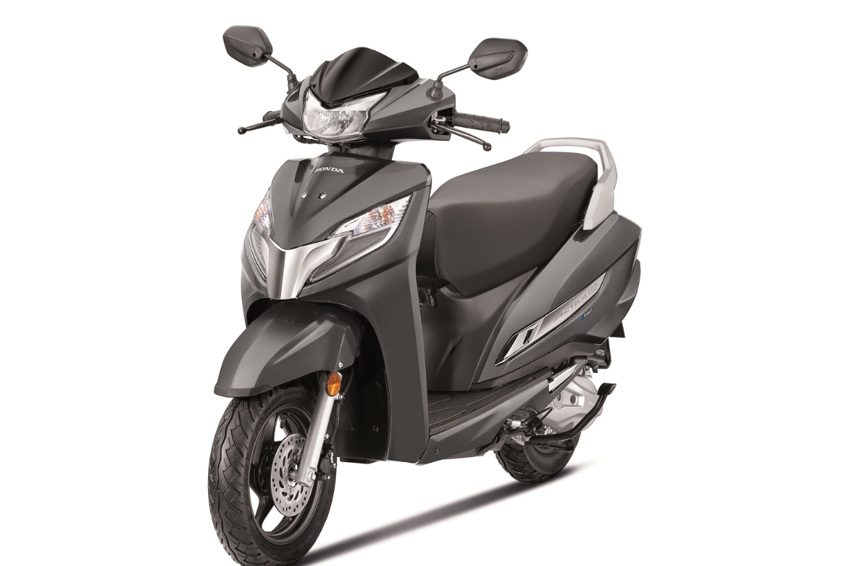 Honda Activa 125
