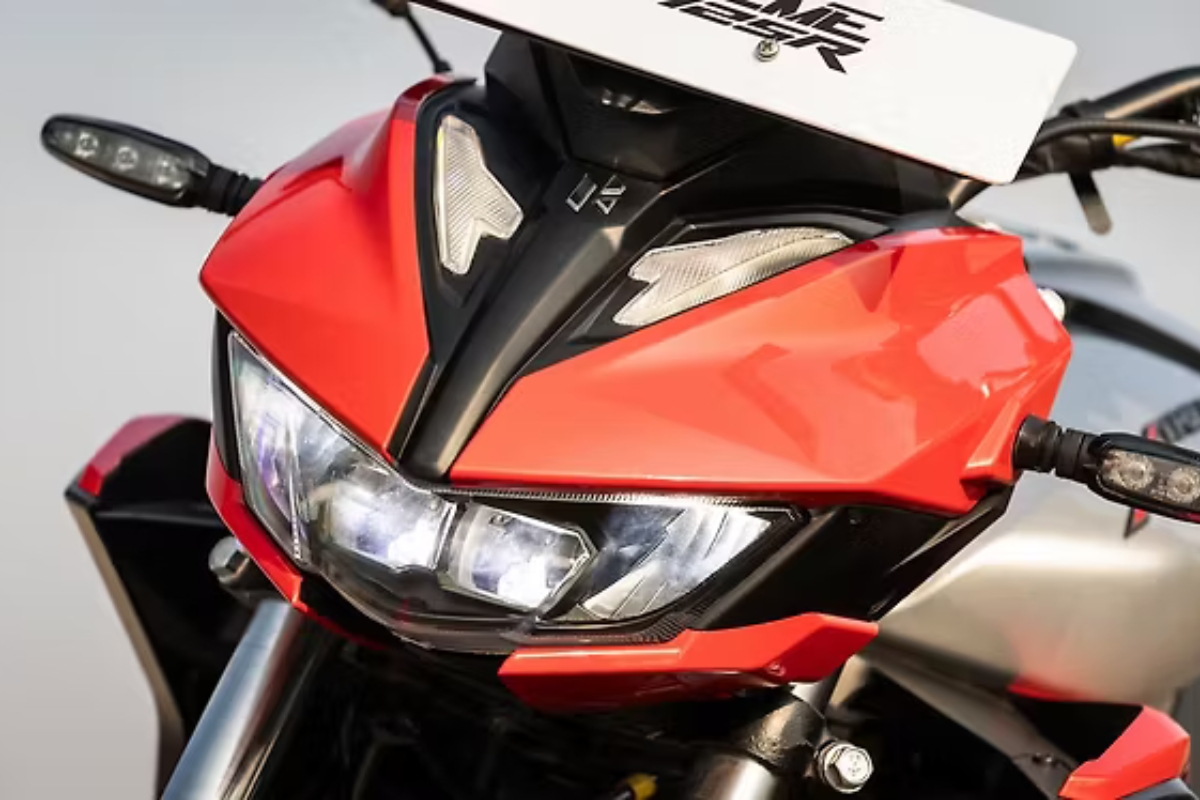 Hero Xtreme 125R