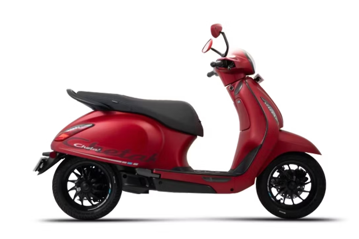 Bajaj Chetak 3001