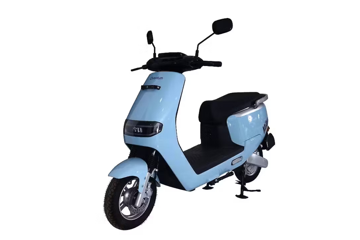 Quantum Energy Milan