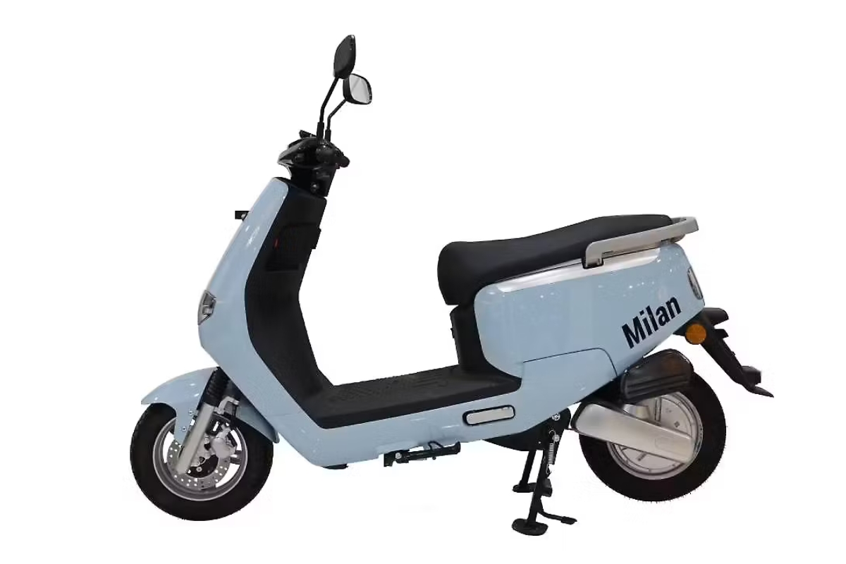 Quantum Energy Milan