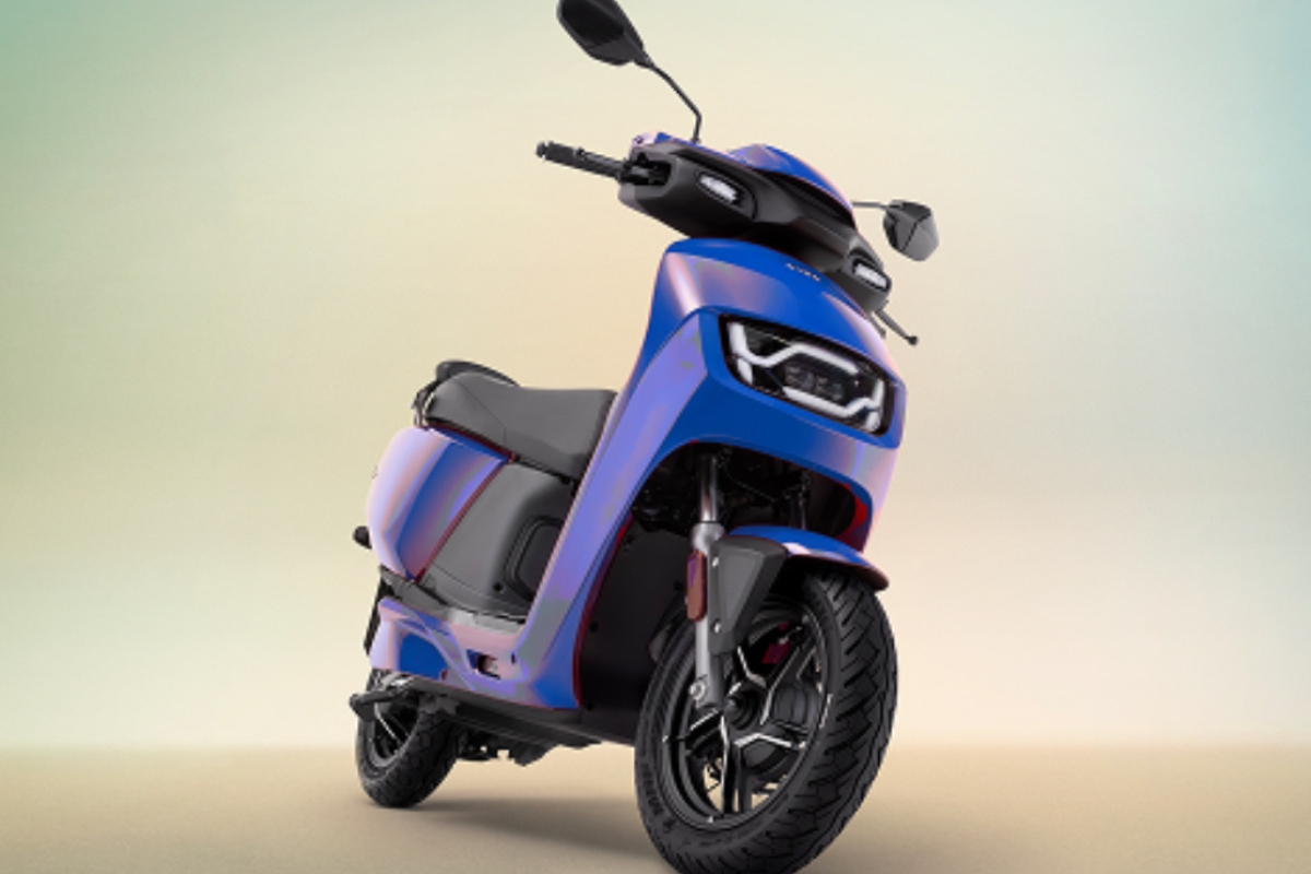 VIDA VX2 Plus