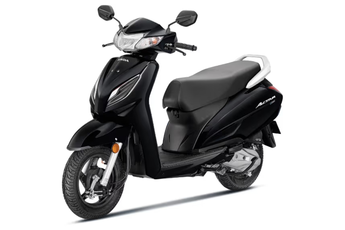 Honda Activa 6G
