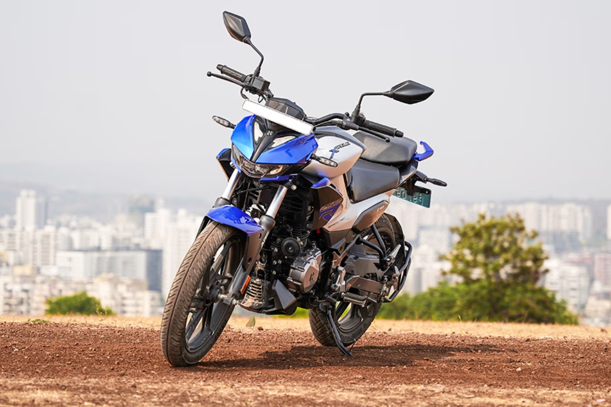Hero Xtreme 125R