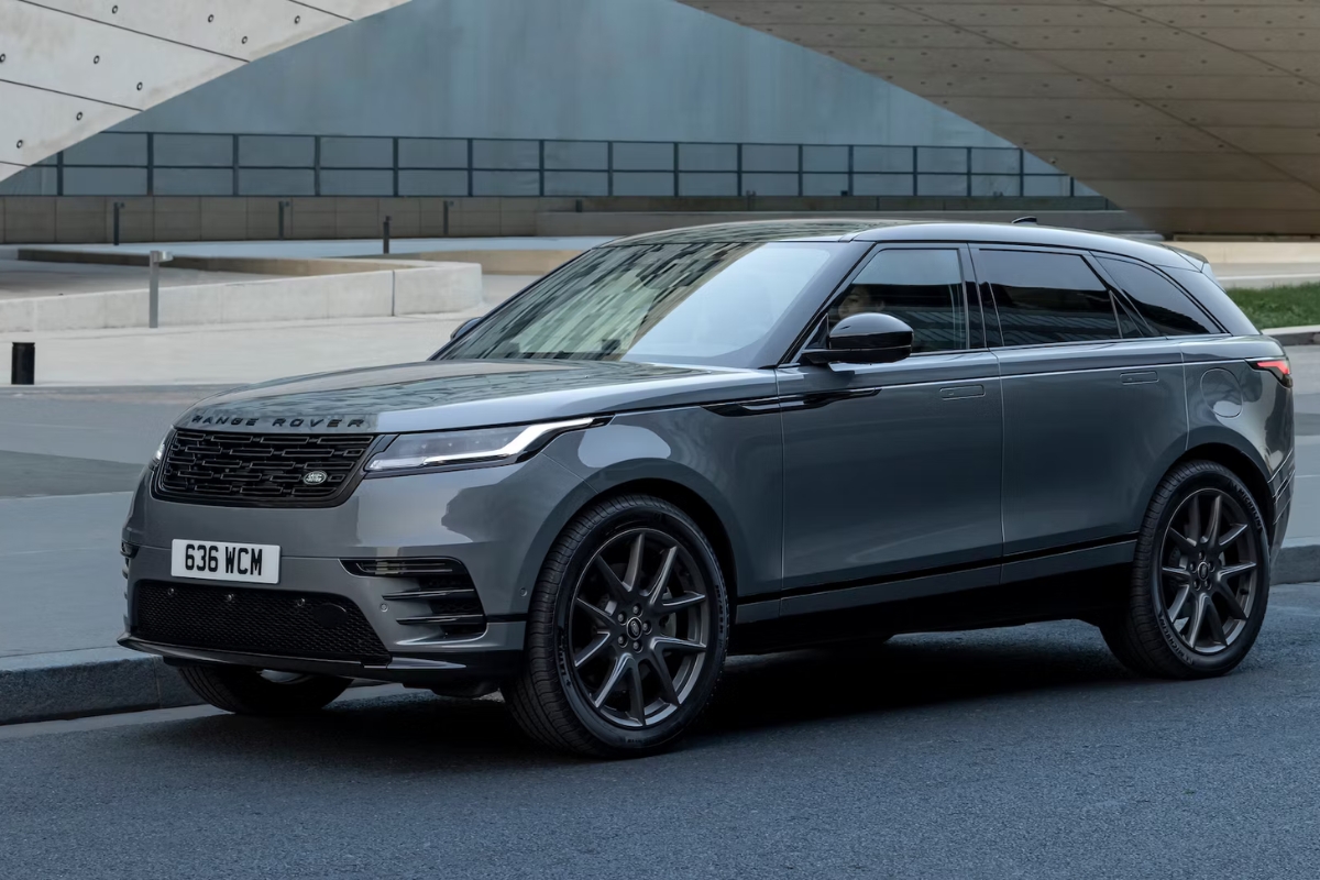 Range Rover Velar