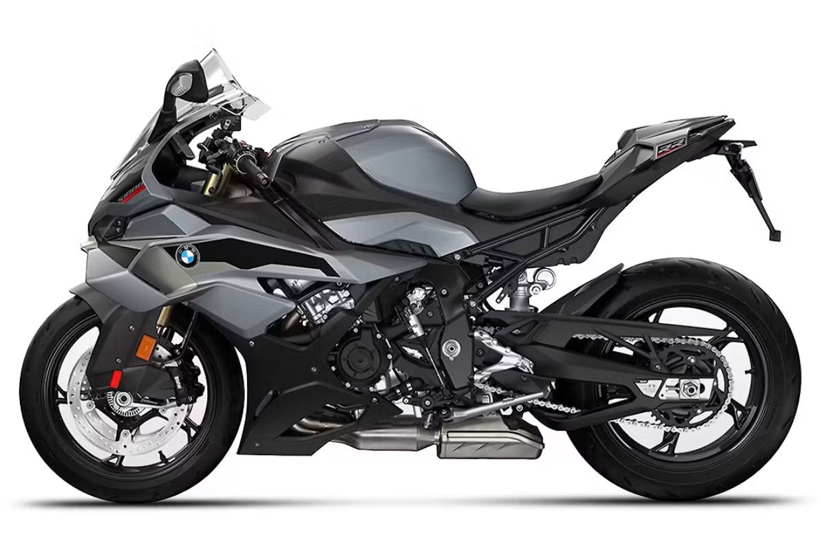BMW S1000RR