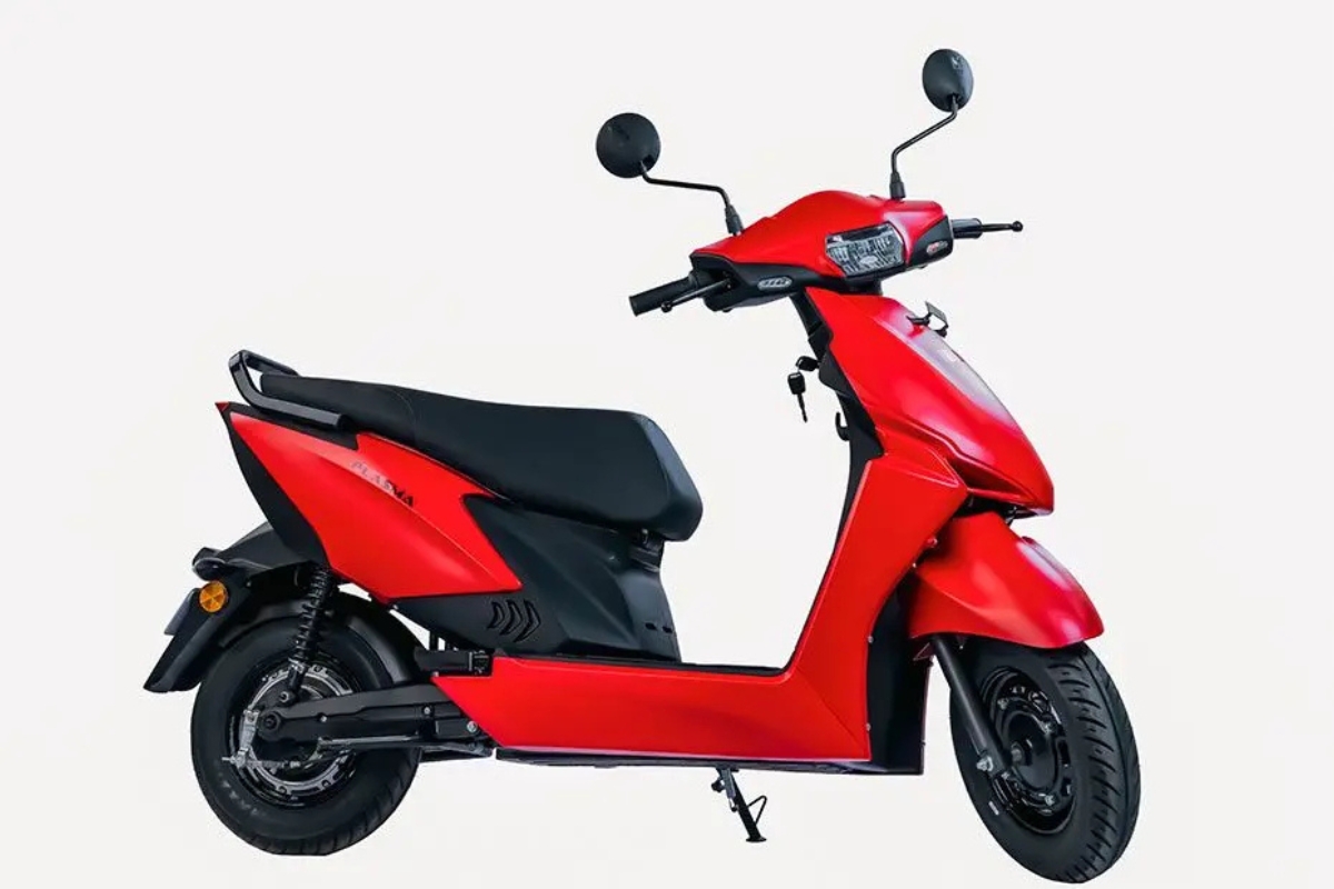 Quantum Energy Plasma