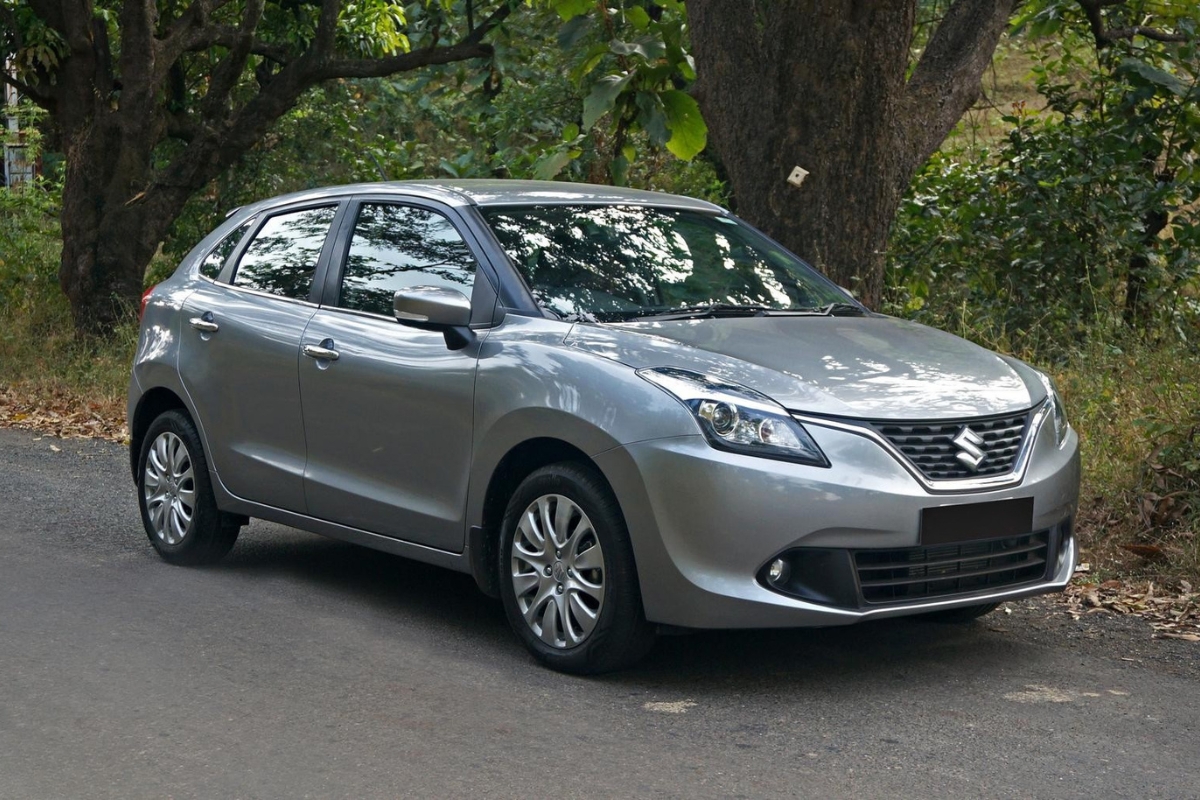 Maruti Baleno