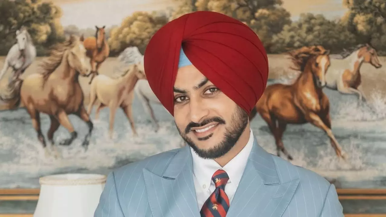 राजवीर जवांडा