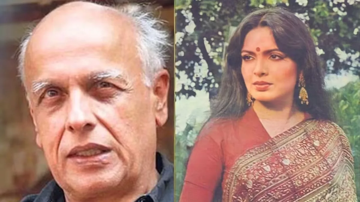 महेश भट्ट