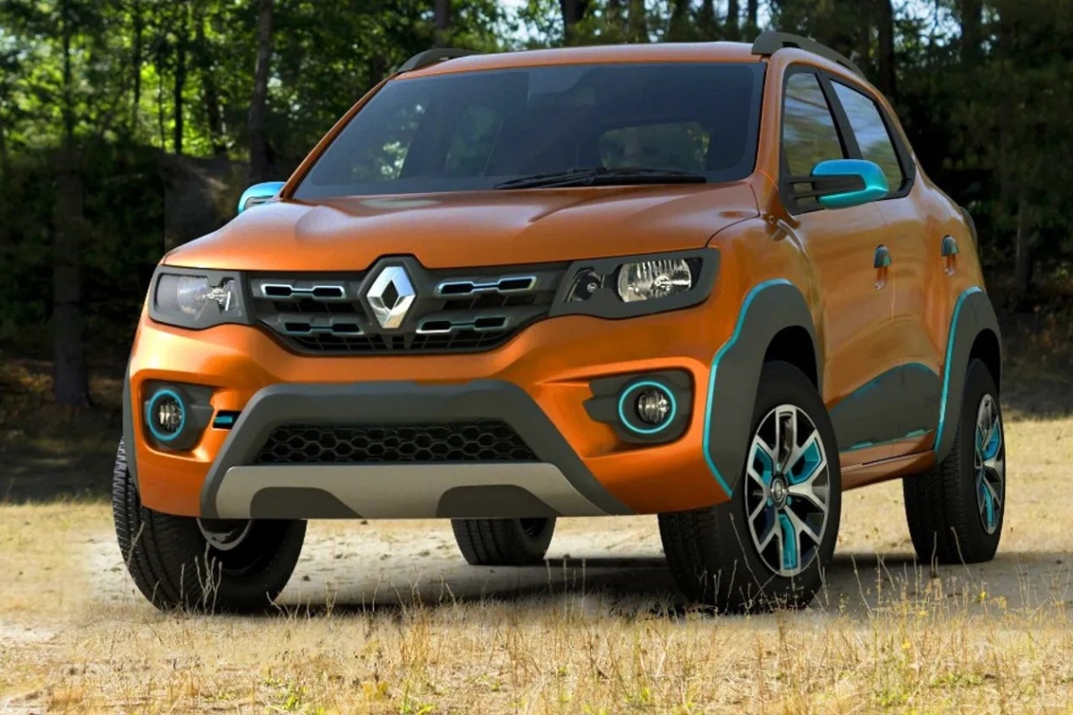 Renault Kwid