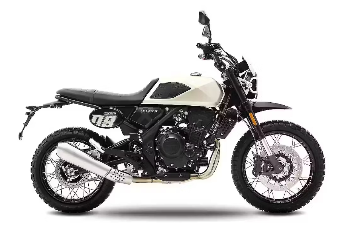 Brixton Crossfire 500 XC