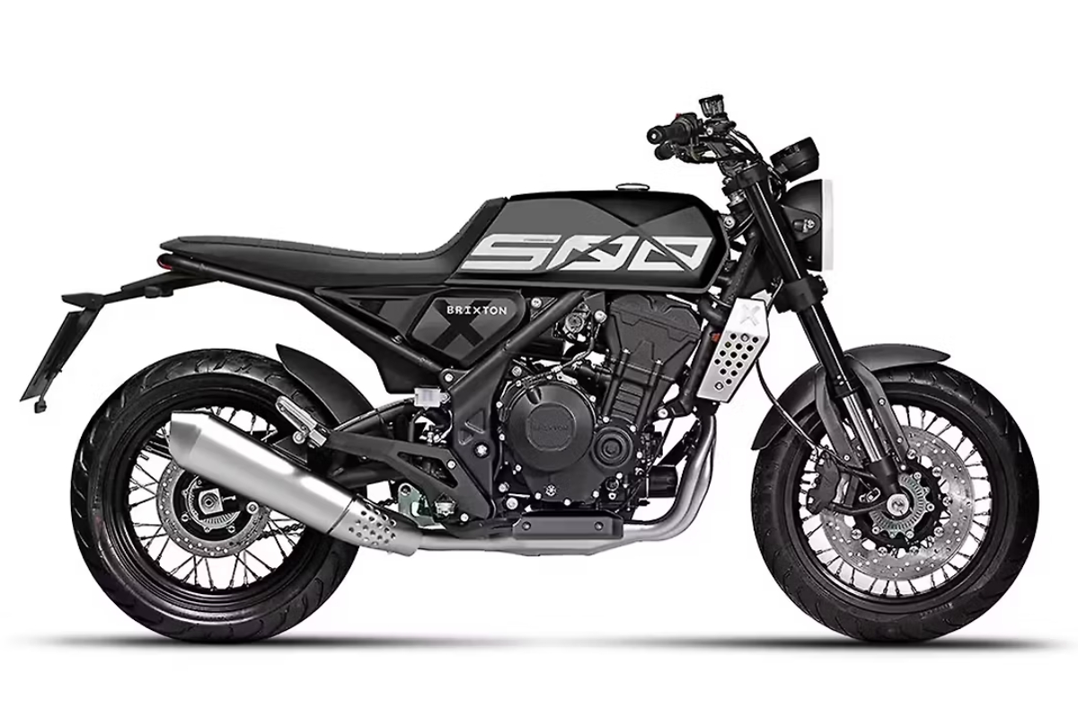 Brixton Crossfire 500 XC