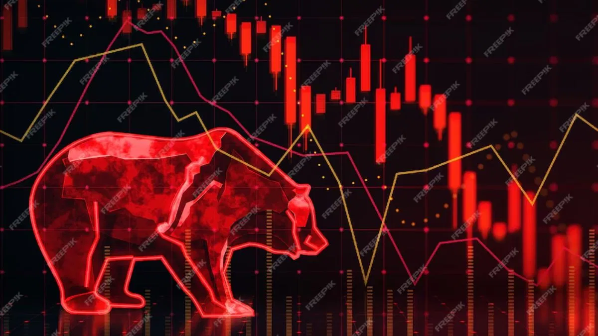 US-China टैरिफ विवाद