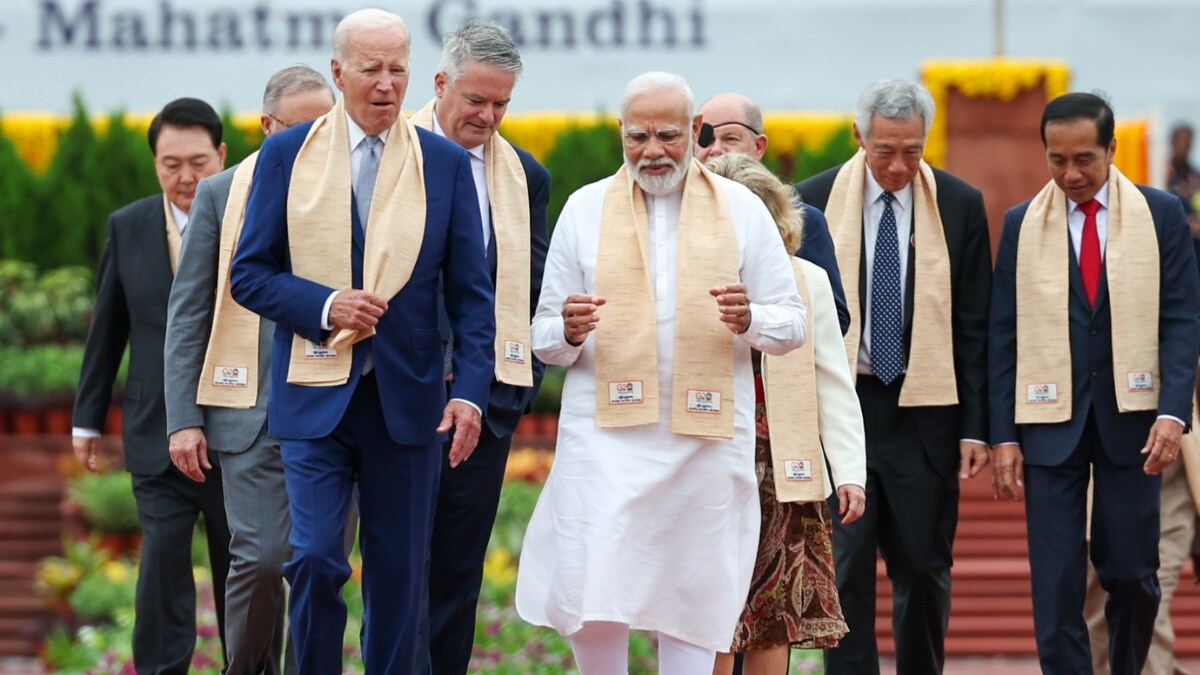 गाज़ा शांति योजना