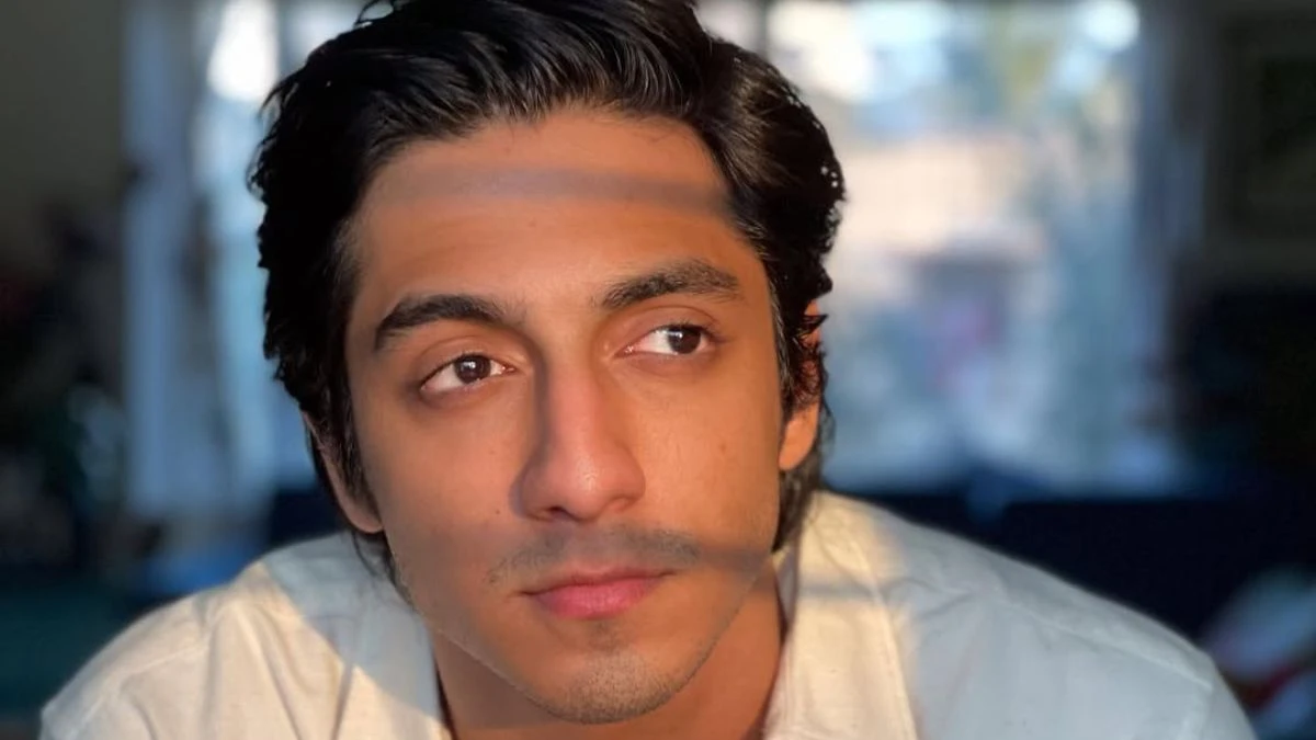 Ahaan Pandey Biography