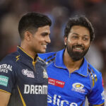 IPL 2024: MI vs GT