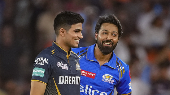 IPL 2024: MI vs GT
