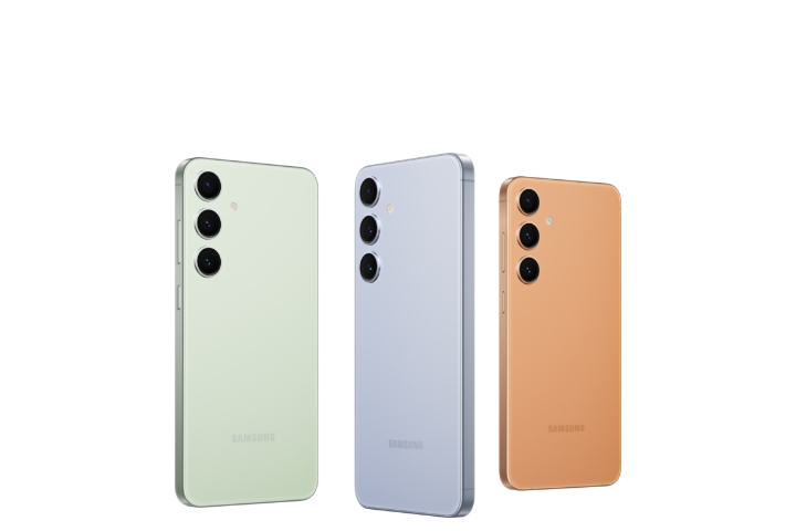 Samsung Galaxy M35