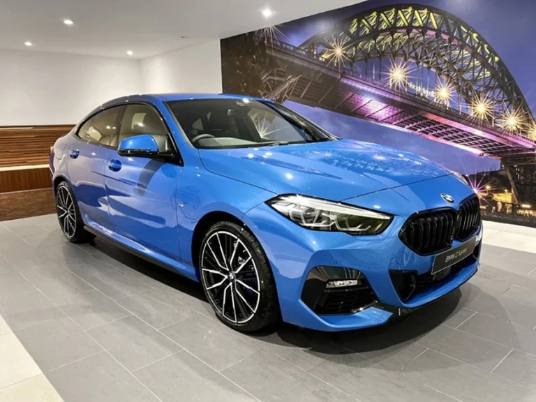 BMW 2 Series Gran Coupe Price -₹45 लाख में मिले पावर और लग्ज़री का परफेक्ट कॉम्बो