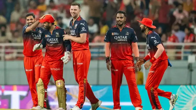 RCB