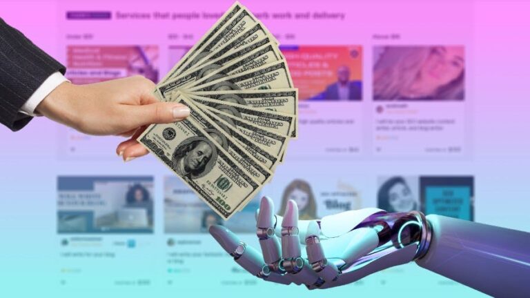 AI से कमाई का ज़बरदस्त मौका: 2025 के बेस्ट ऑनलाइन तरीके