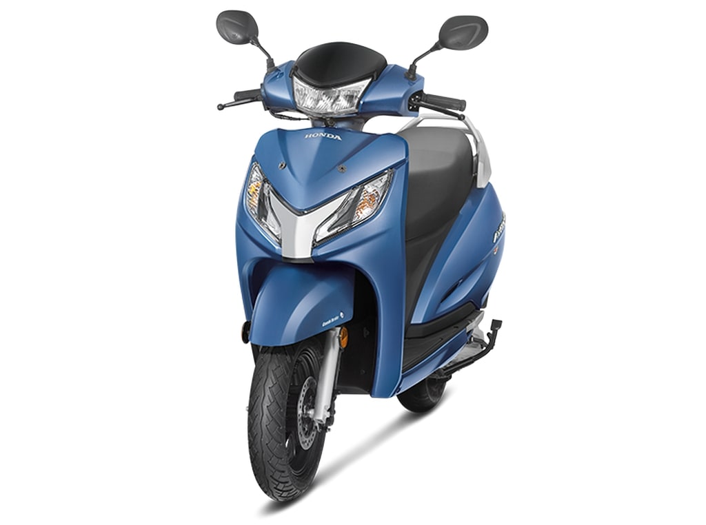 Honda Activa 5G 