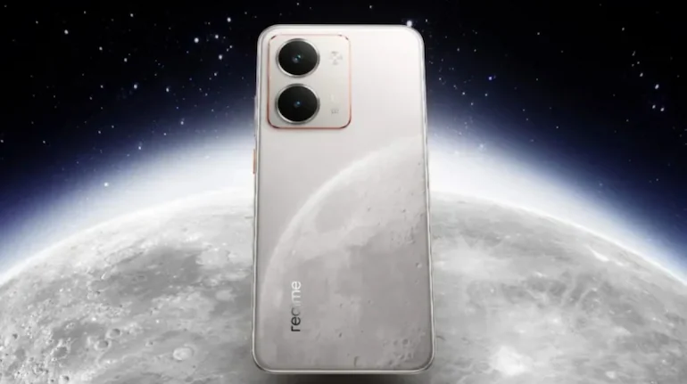 Realme P3 Ultra 5G