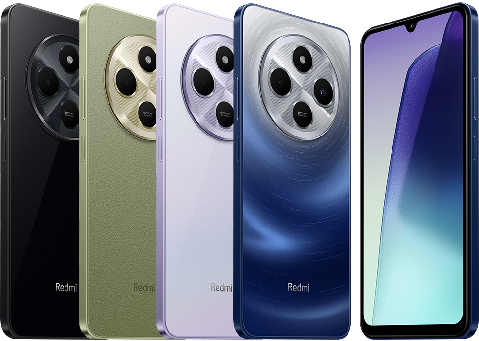 Redmi 14C 5G