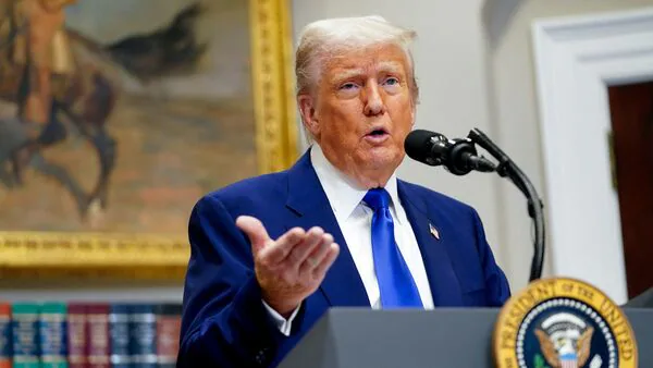 Will Donald Trump get the Nobel Peace Prize? Pakistan in support