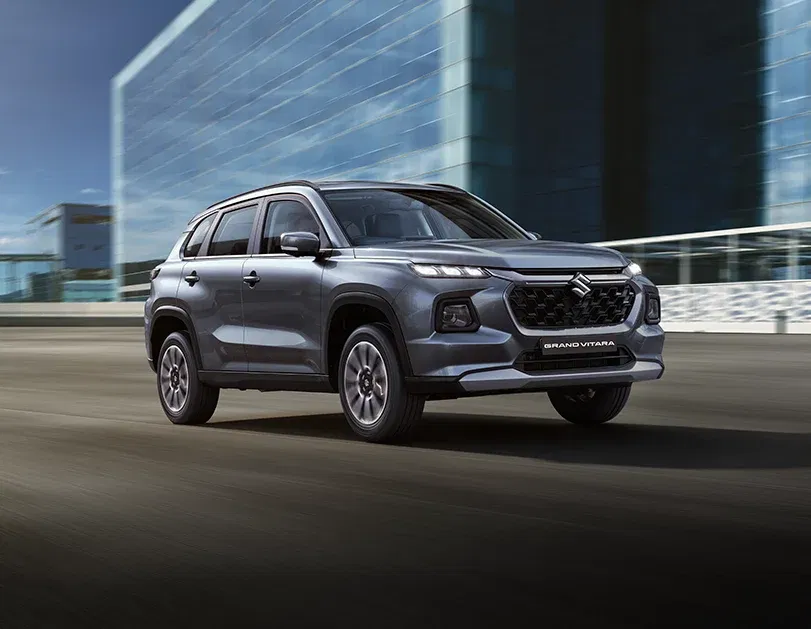 Grand Vitara