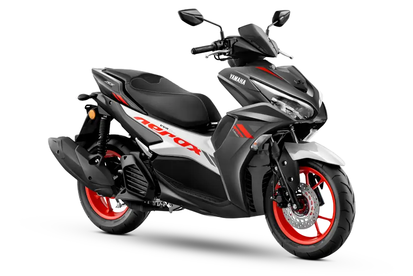 Yamaha Aerox 155