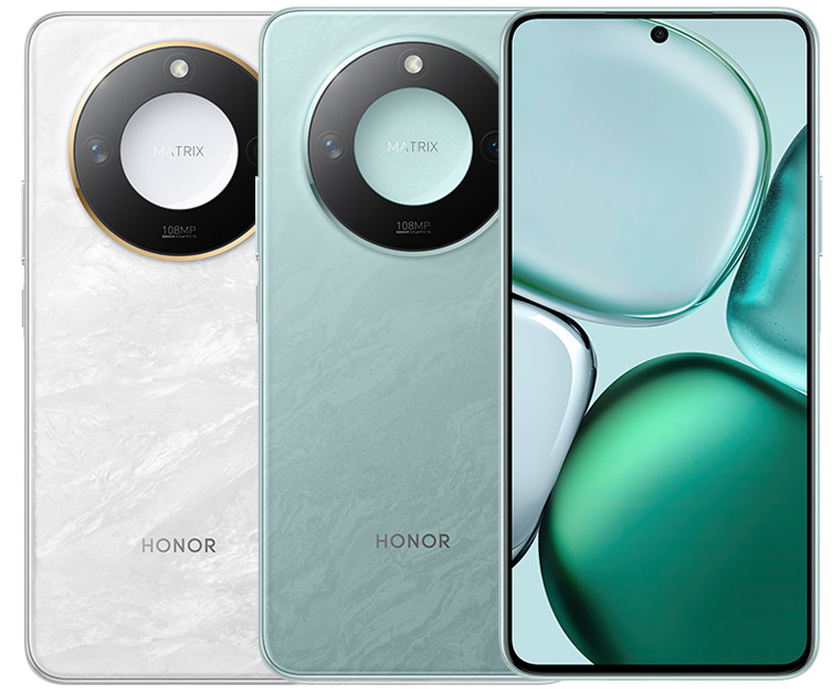 Honor X9c Smart