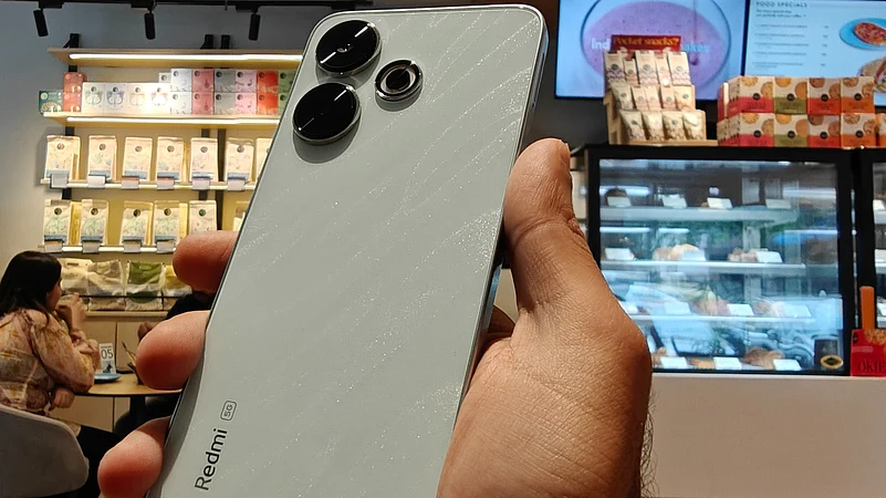 Redmi 13 5G