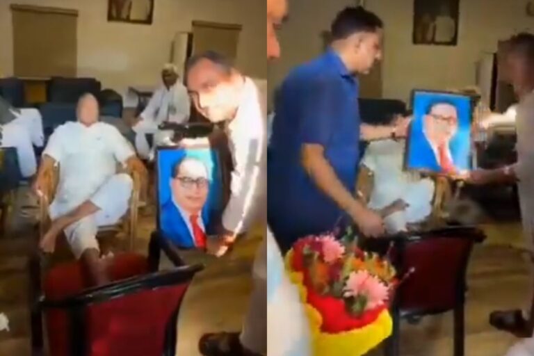 डॉ बाबासाहेब आम्बेडकर