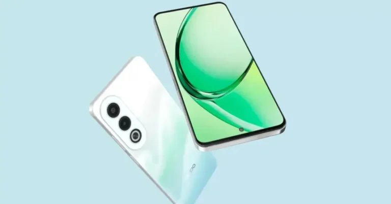 OPPO K12x 5G अगली पीढ़ी का स्मार्टफोन, जानें फीचर्स और कीमत