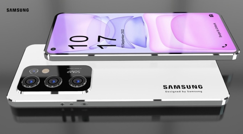 Samsung Galaxy M35
