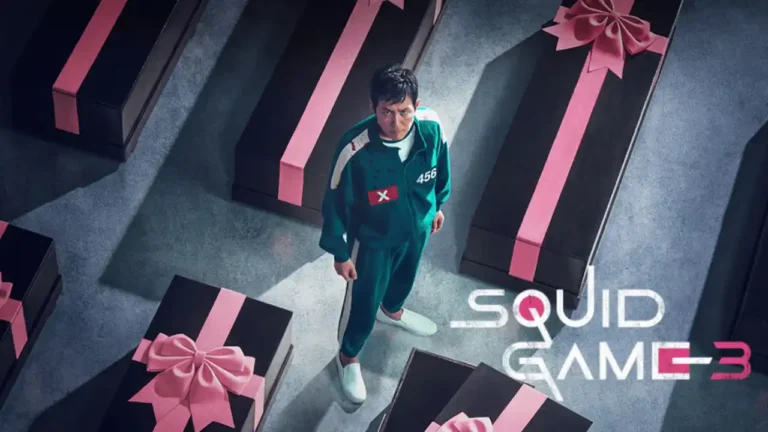 Squid Game Season 3 जल्द ही आ रहा है? यहां जानें सबकुछ