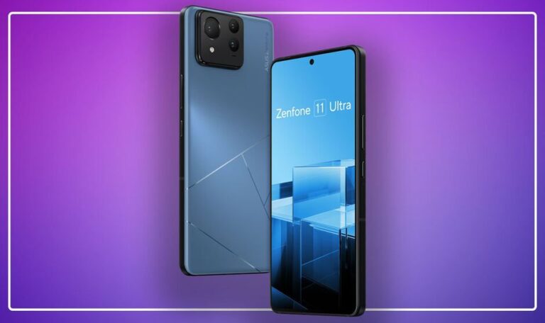 Asus Zenfone 12 Ultra: The Ultimate Flagship Experience with AMOLED Brilliance and Speed
