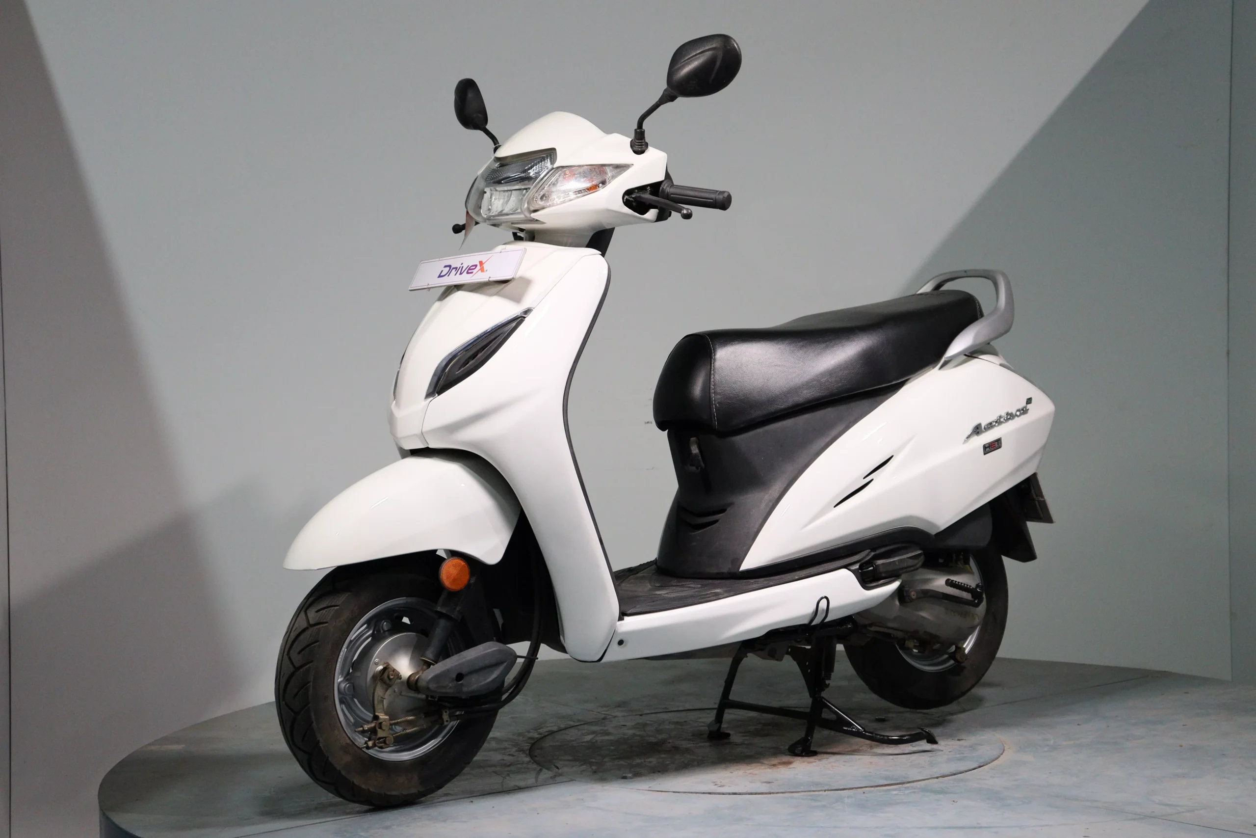 Honda Activa 5G स्टाइल, माइलेज और विश्वसनीयता का बेजोड़ विकल्प ₹70,000 में