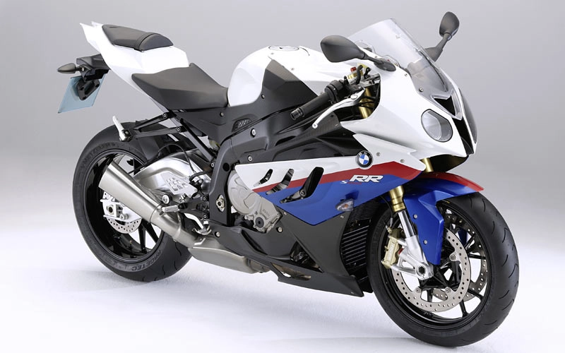BMW S 1000 RR
