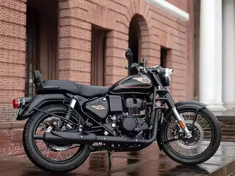 Royal Enfield की नई Bullet 350 आई बाजार में जानें क्यों है सबसे खास?
