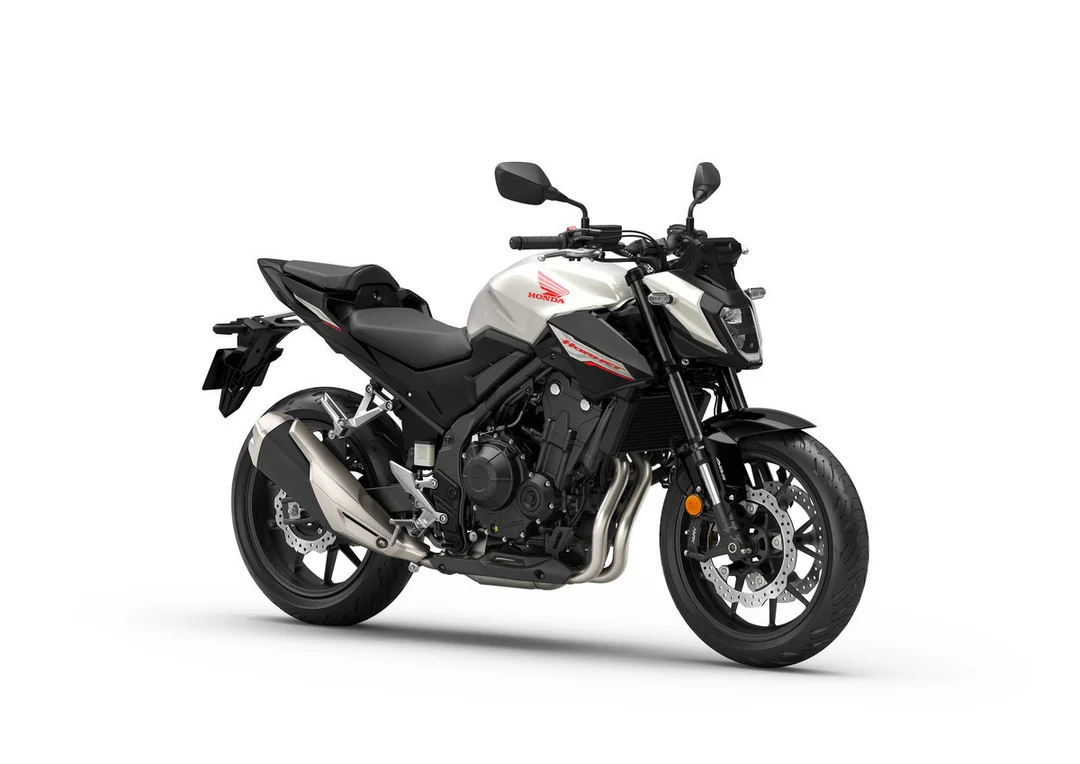 Honda CB500F