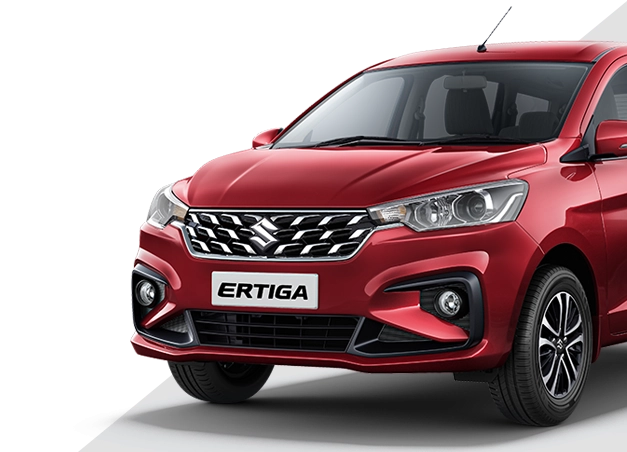 ertiga