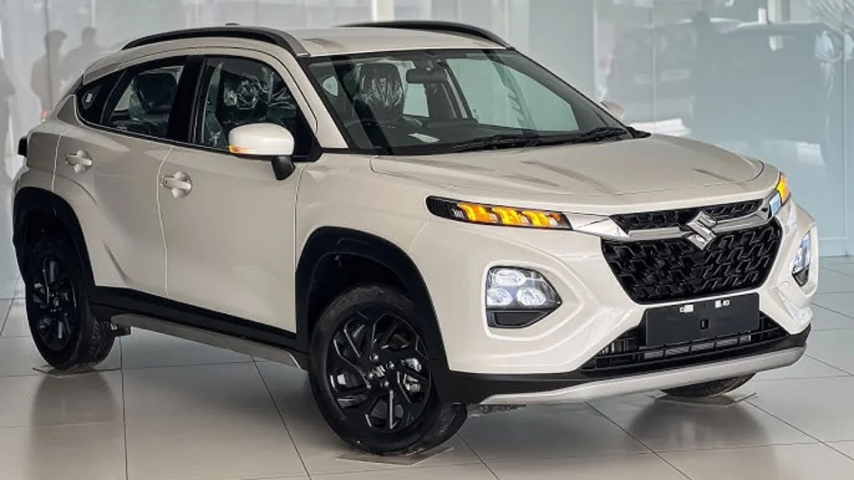 Maruti FRONX