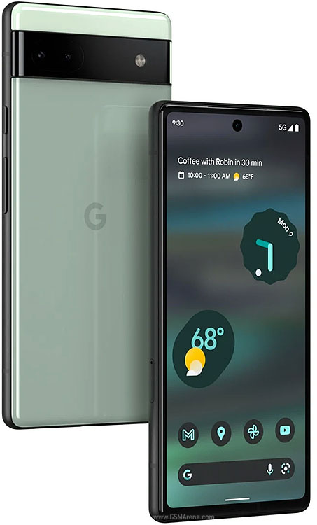 128GB स्टोरेज और Google Tensor के साथ, सिर्फ रु28000 में अद्भुत मोबाइल!