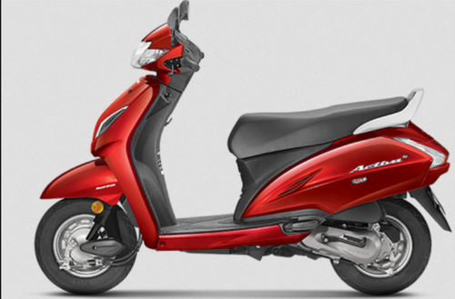 Honda Activa 5G 