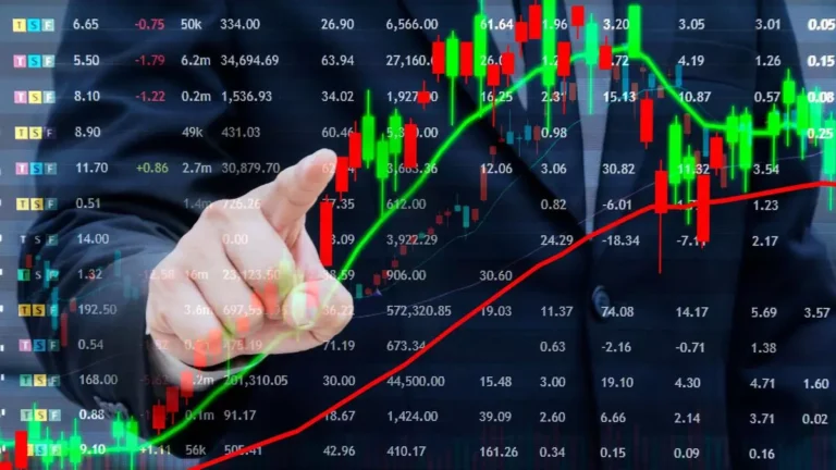 2025 में स्मार्ट निवेश की शुरुआत ऐसे करें – Share Market Guide for Beginners