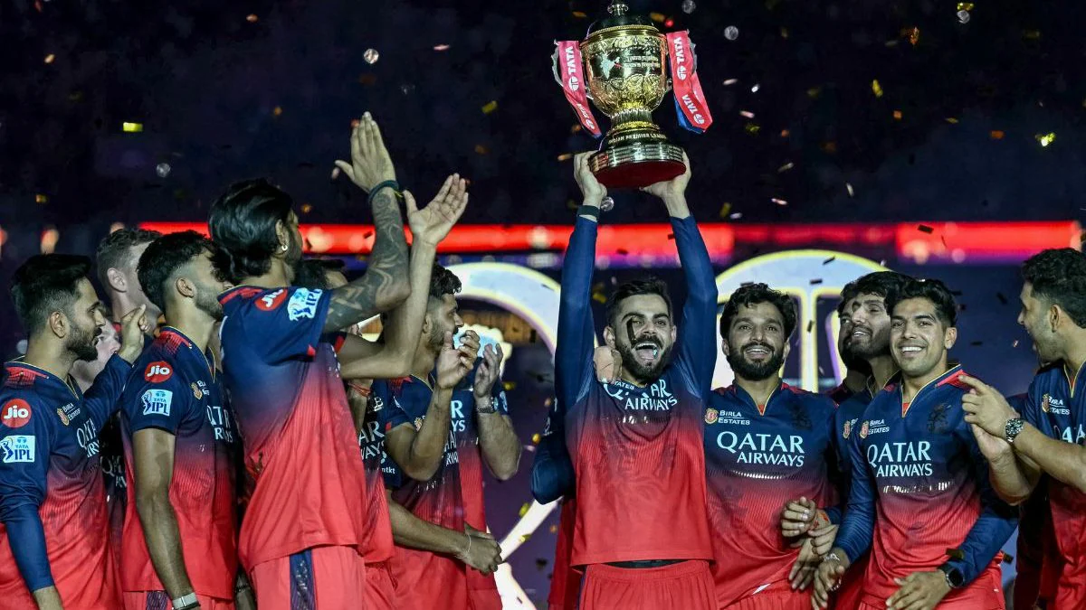RCB