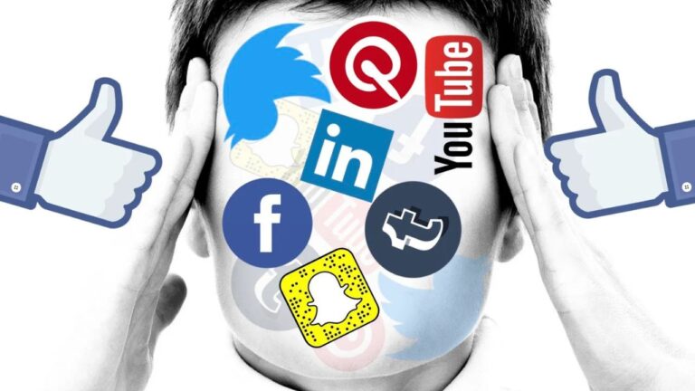 मानसिक स्वास्थ्य और डिजिटल डिटॉक्स ? क्या आपको भी हे तो यहाँ देखे